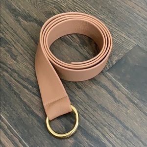 Belt